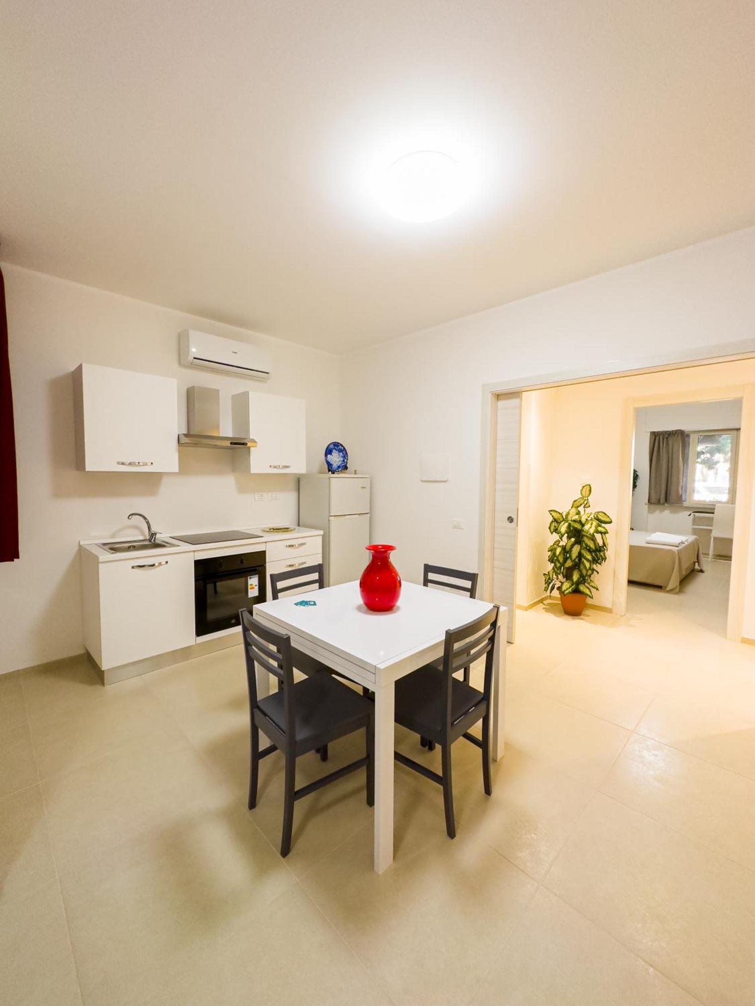 Bed and Breakfast Un Passo Dal Porto Palermo Exterior foto